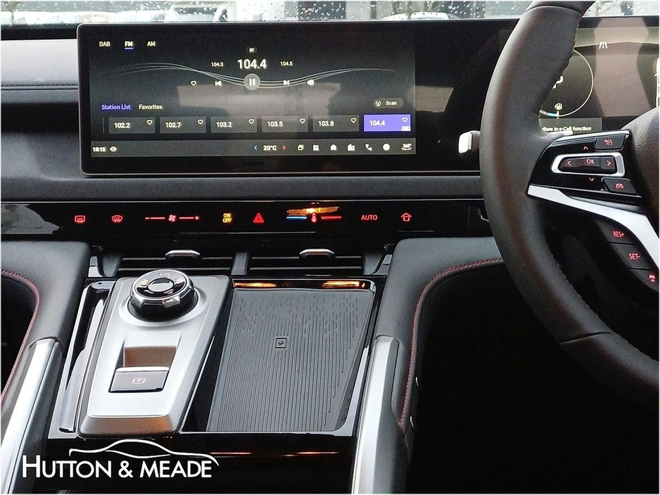 2026 Maxus T 60 2.0 Luxury