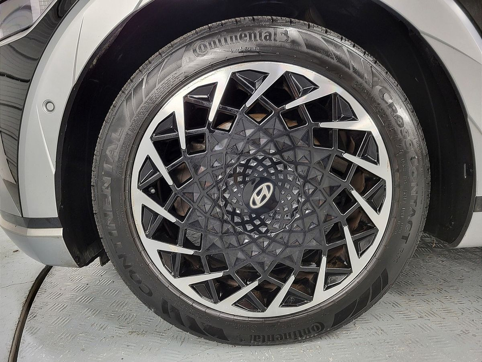 2022 Hyundai Ioniq 5 73kW Premium Plus Finance from €90 Per week €24,975