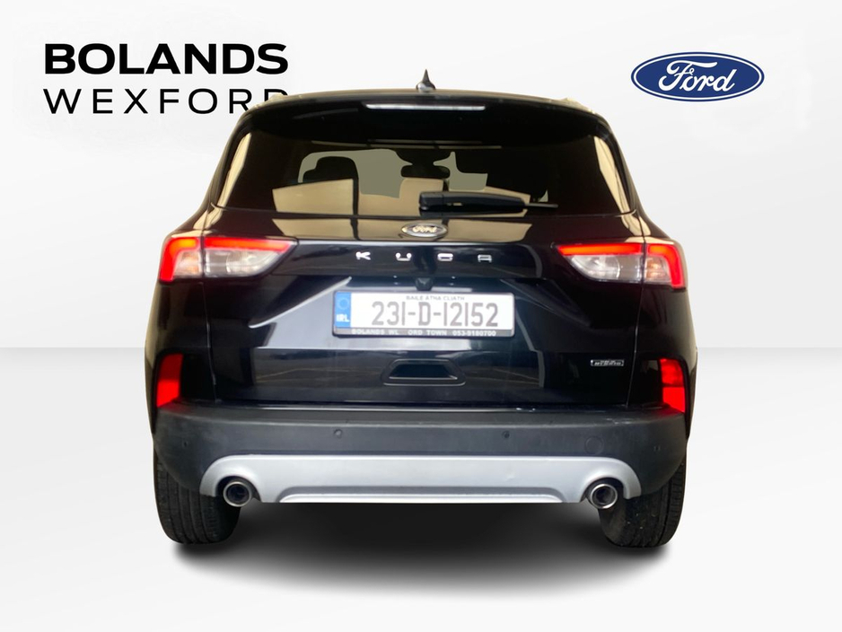 2023 Ford Kuga - image 12