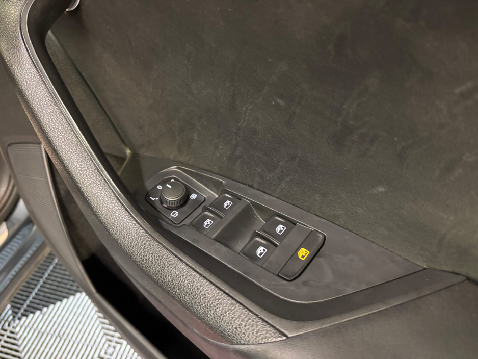 2019 Skoda Kodiaq 2.0 TDI 150HP DSG Ambition 7 Seat €28,950