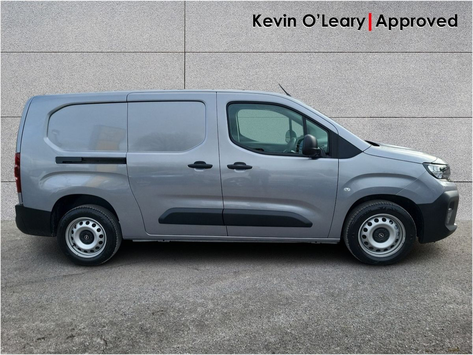 2026 Opel Combo - image 6