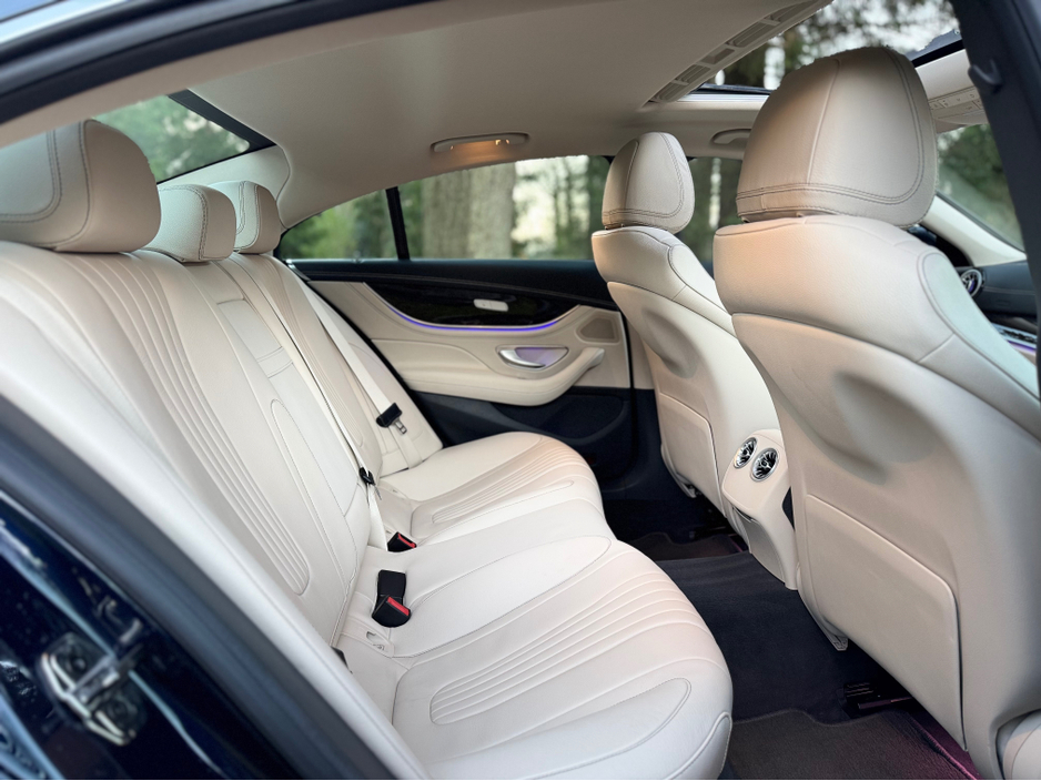 2019 Mercedes-Benz CLS Class - image 16