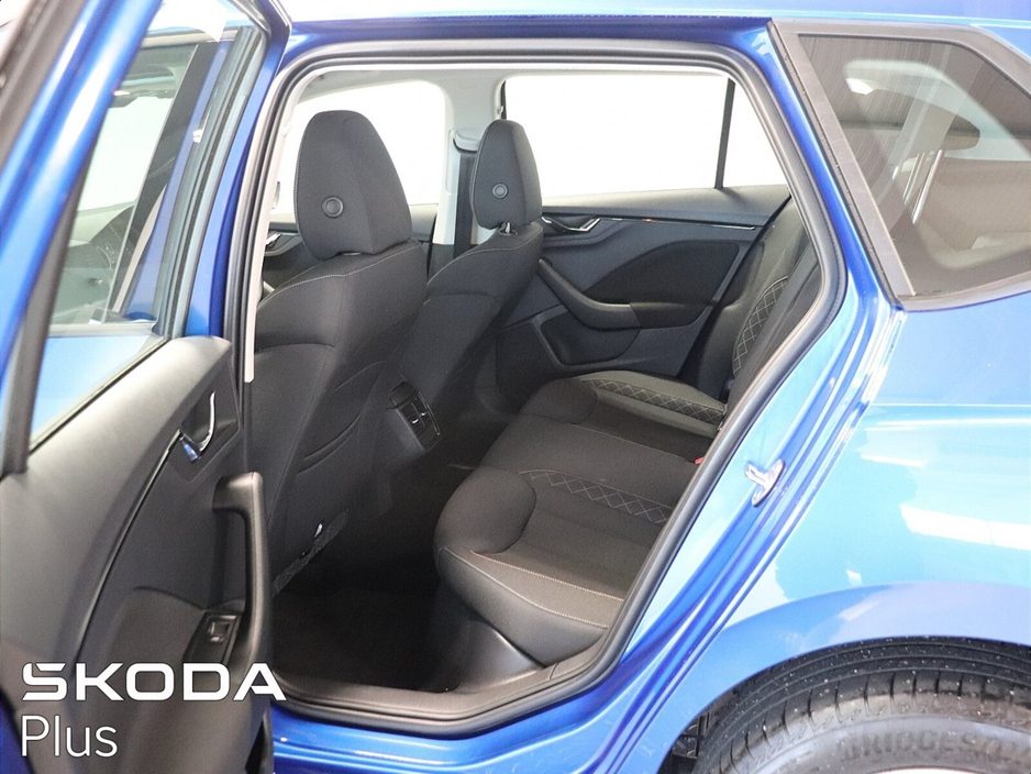 2024 Skoda Kamiq Ambition 1.0TSI 110HP €24,950