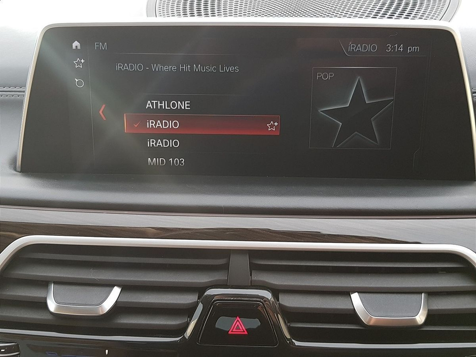 2018 BMW 7 Series 730d Se €43,995