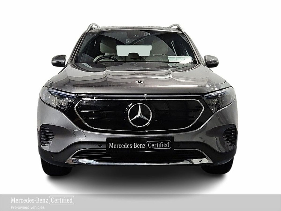 2023 Mercedes-Benz EQB 250 Progressive 7 Seats €40,895