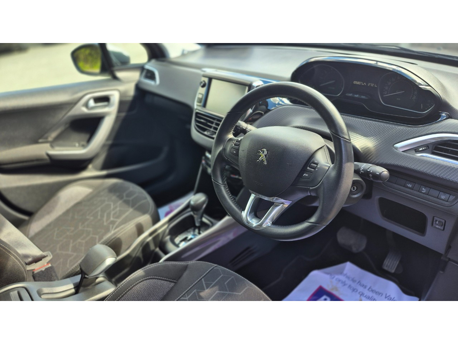 2018 Peugeot 2008 - image 17