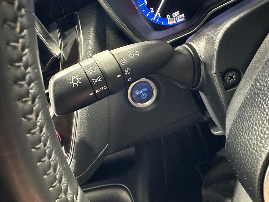 2019 Toyota Corolla Luna Self Charging Hybrid €20,800