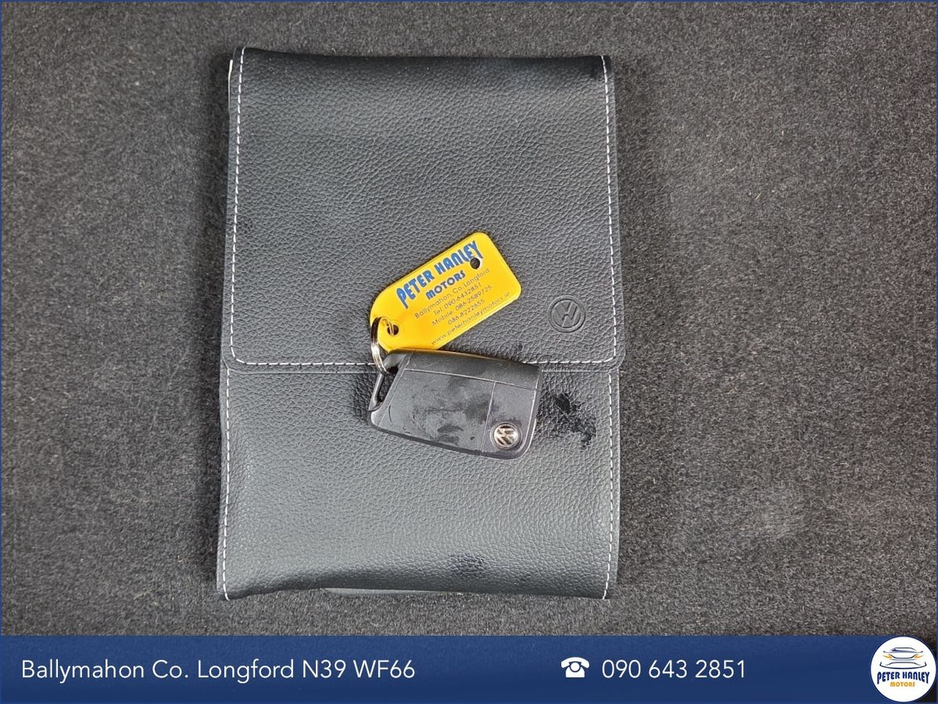 2020 Volkswagen Golf 1.6 TDI 115HP Trendline €20,900