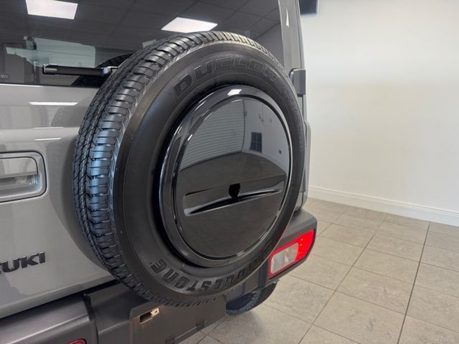 2022 Suzuki Jimny  €23,950