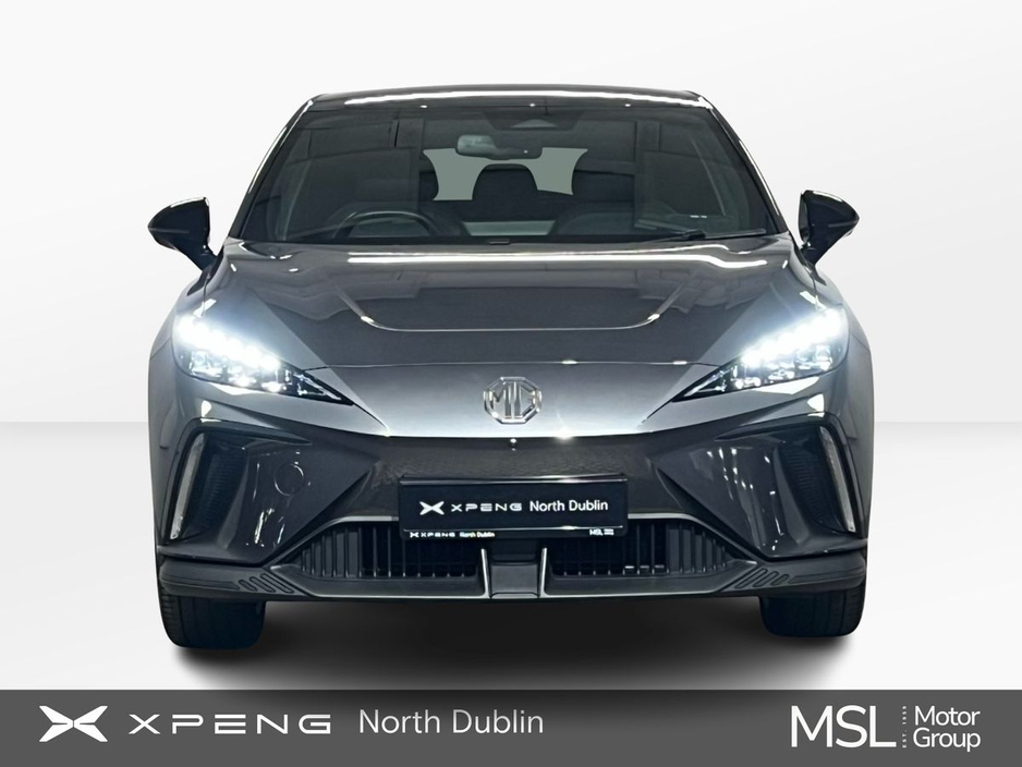 2024 MG 4 - image 11