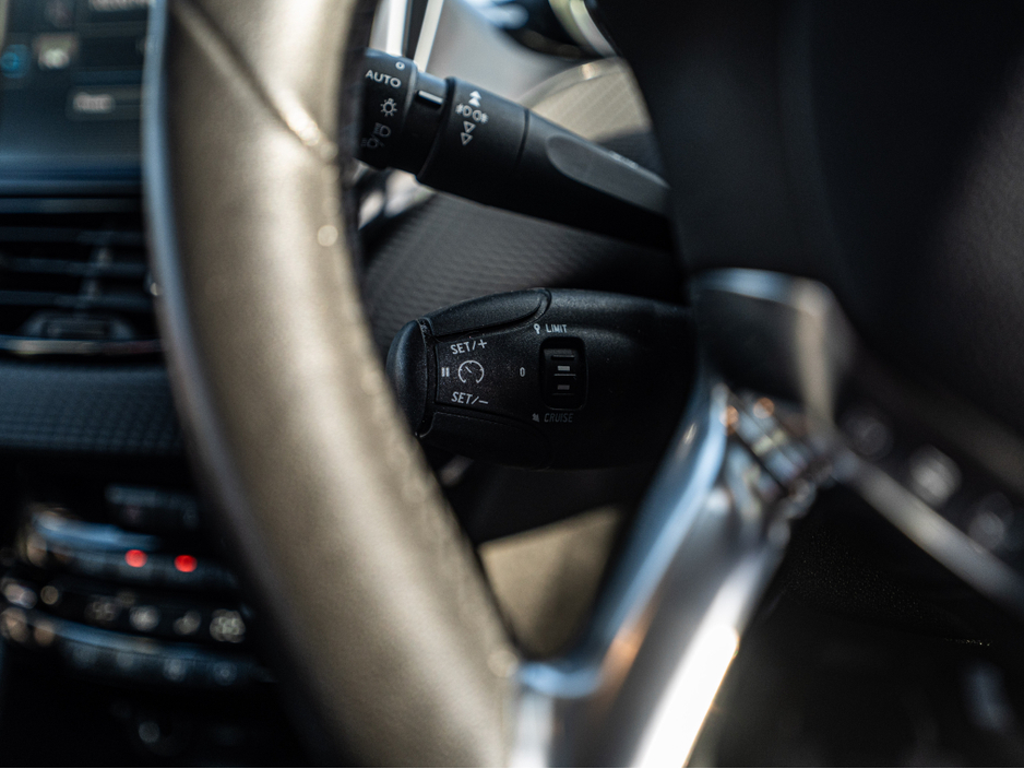 2016 Peugeot 2008 2016 Peugeot 2008 1.6d/New NCT/1yr warranty €9,888