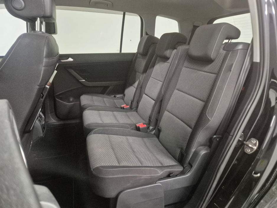 2016 Volkswagen Touran AUTO 1.4TFSI**REAR CAMERA**LOW KMS**TWO KEYS**WARRANTY**FINANCE AVAILABLE €16,449