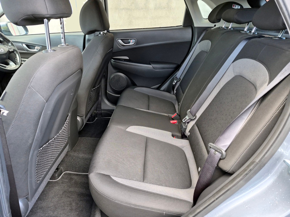 2020 Hyundai Kona KAUAI EXECUTIVE Diesel 12 Months Warranty Finance Available €17,950