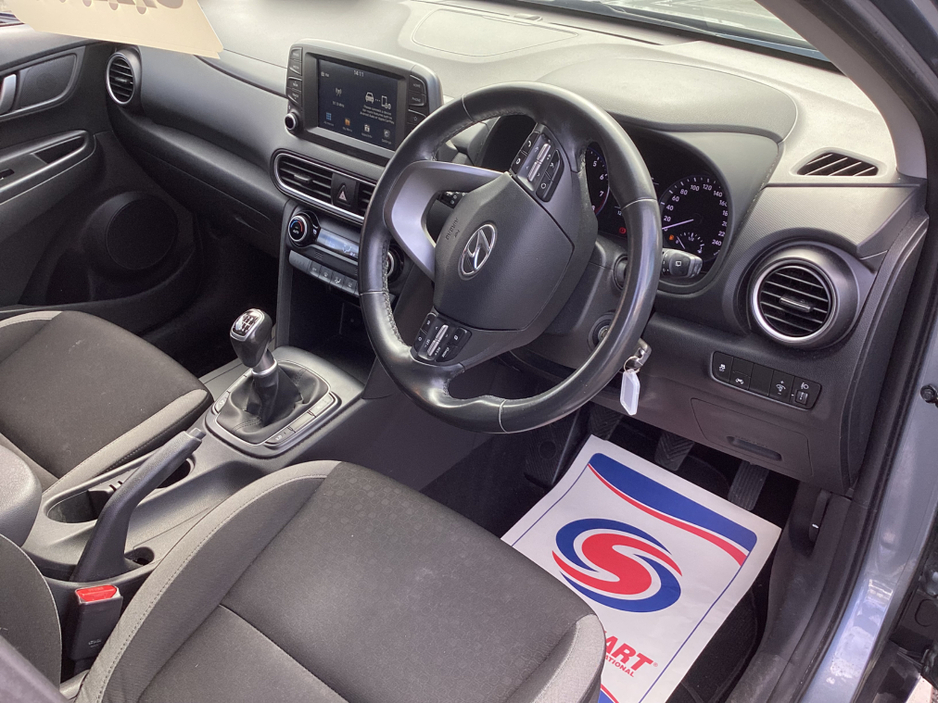 2019 Hyundai Kona - image 10