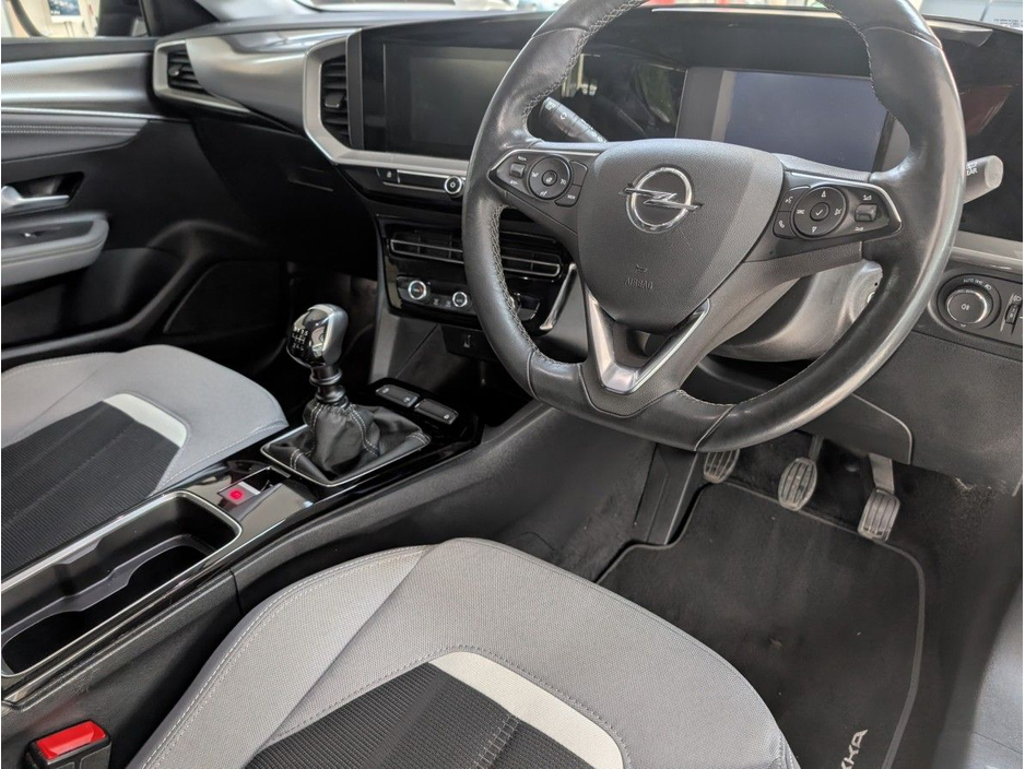 2024 Opel Mokka - image 5