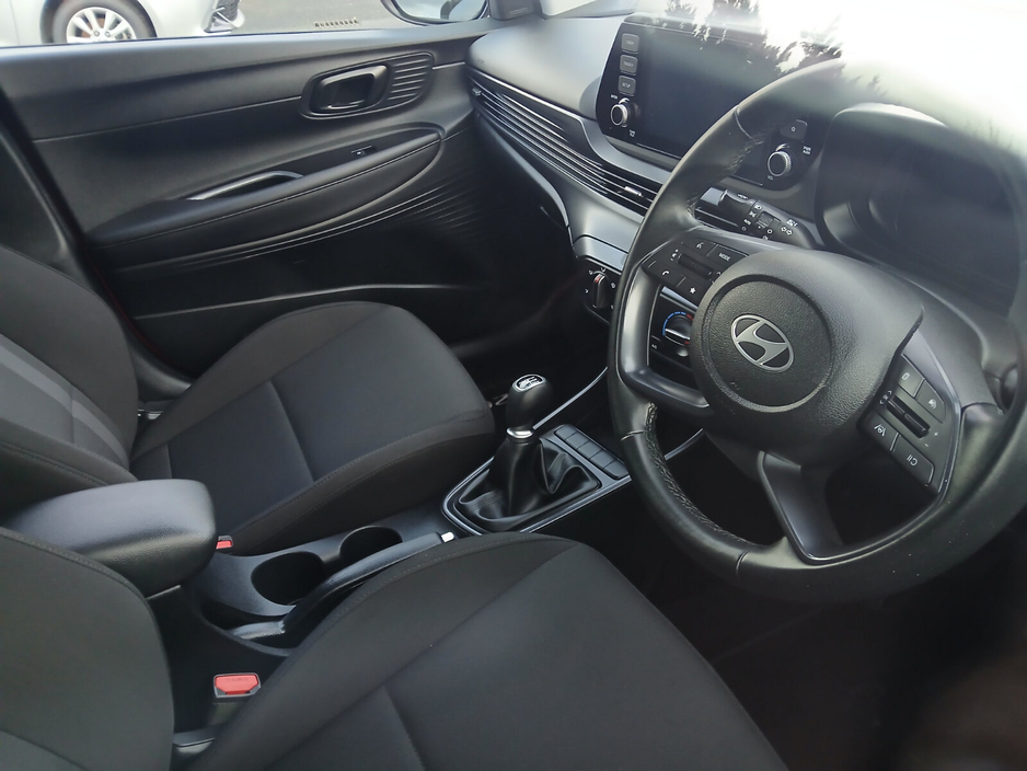 2024 Hyundai i20 - image 7