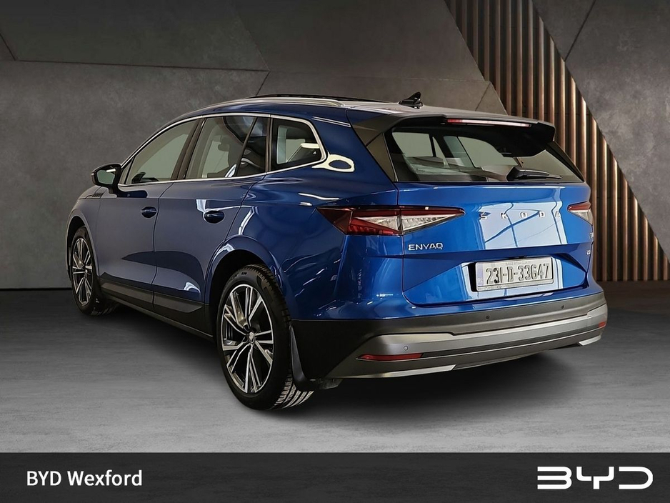 2023 Skoda Enyaq - image 16