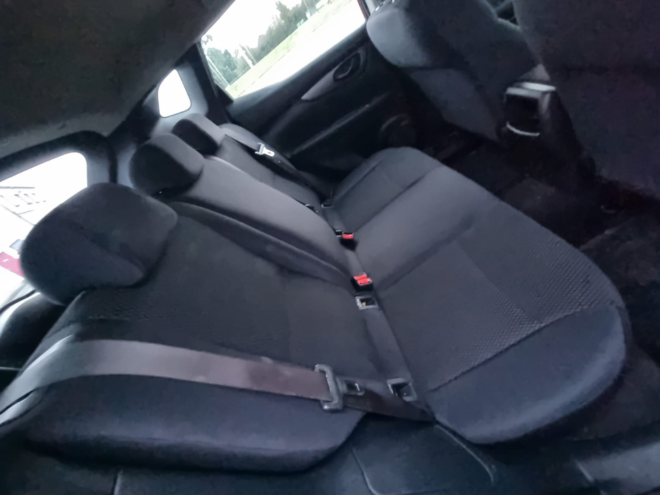 2014 Nissan Qashqai 2014 NISSAN QASHQAI DIESEL NCT'd €5,990 €5,990