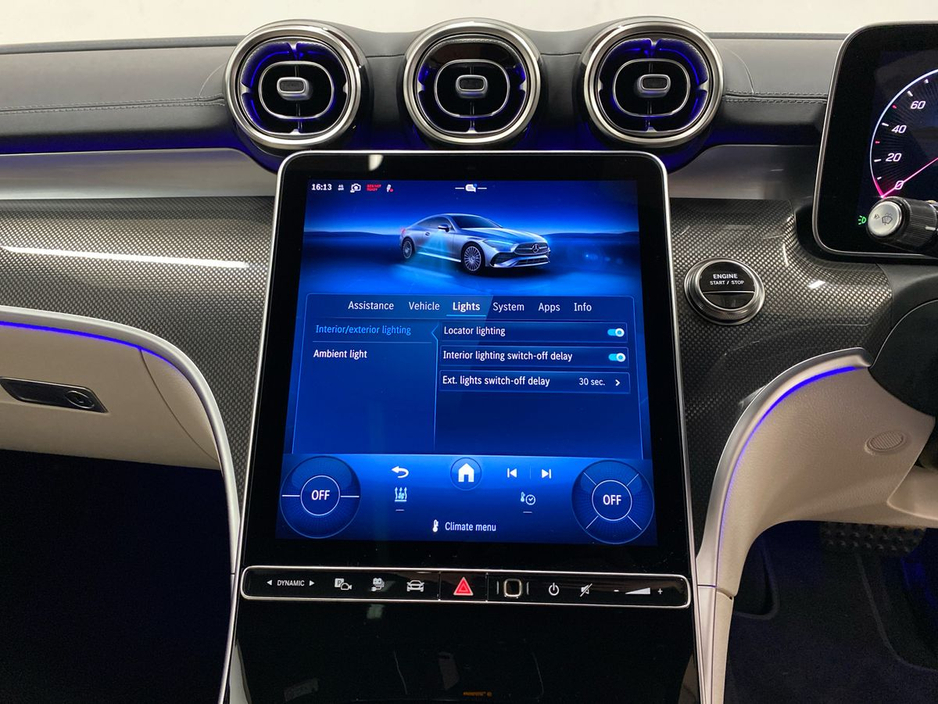 2026 Mercedes-Benz CLE - image 11