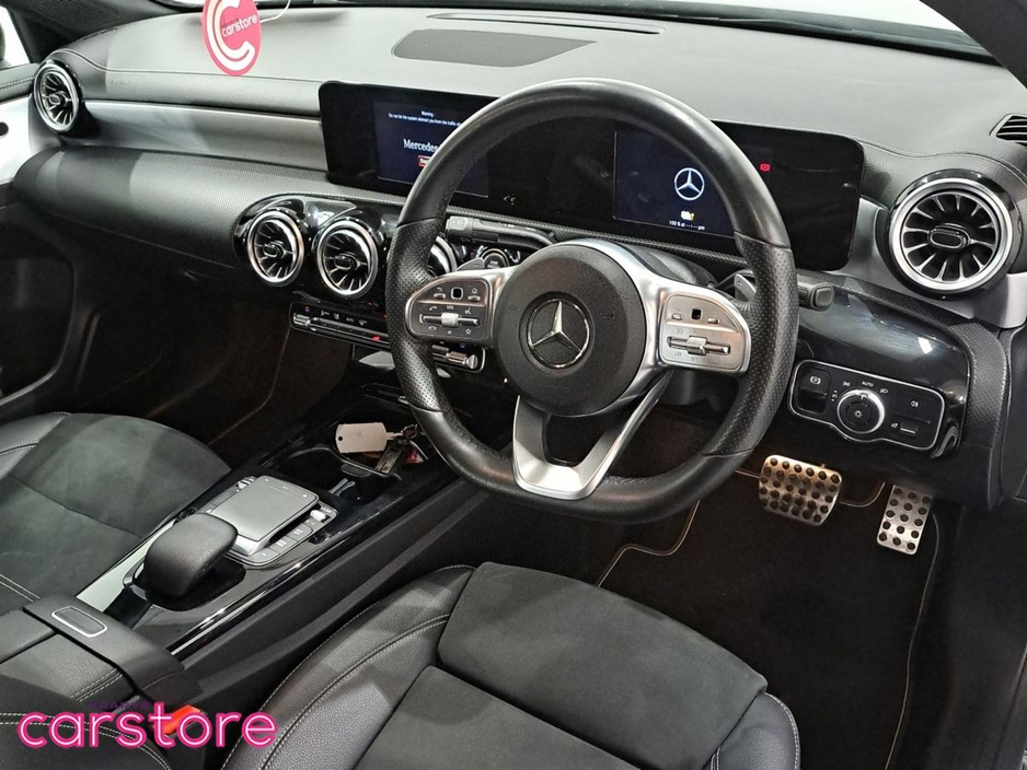 2022 Mercedes-Benz AMG - image 15