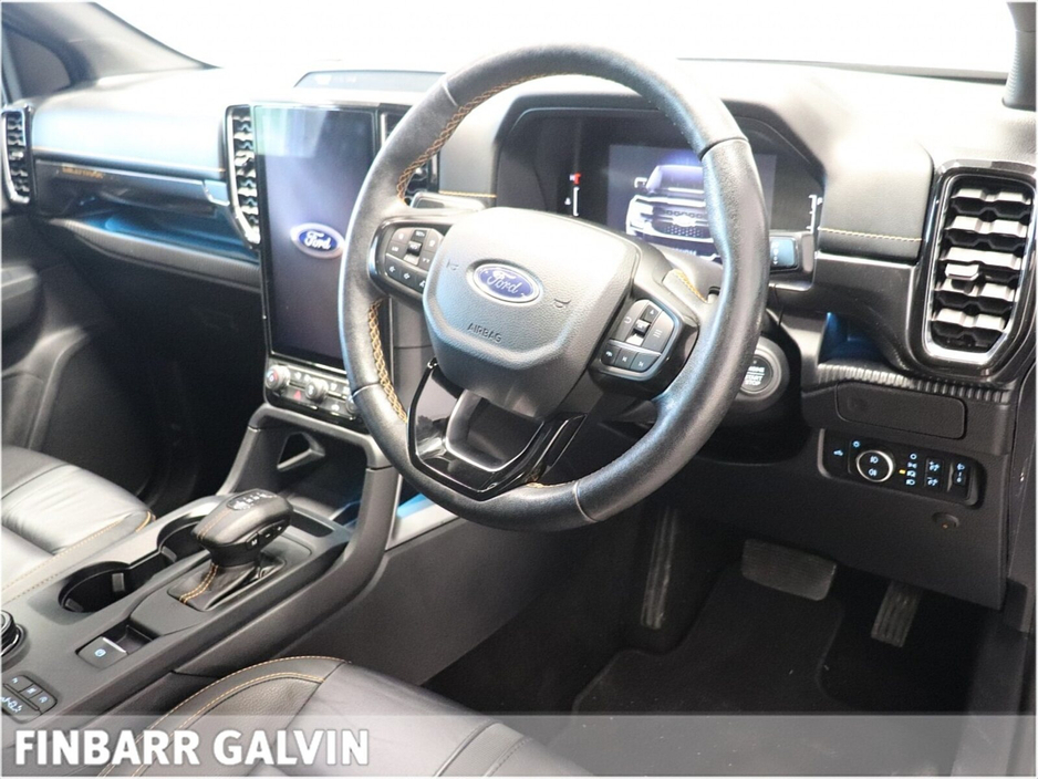 2023 Ford Ranger  €38,500