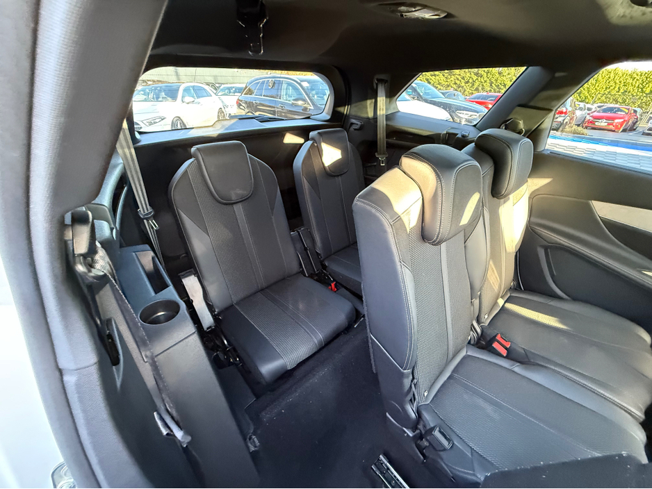 2022 Peugeot 5008 GT - 2.0L DIESEL - 7 SEATS - AUTO - 12M WARRANTY - CAR:  1594 €33,950