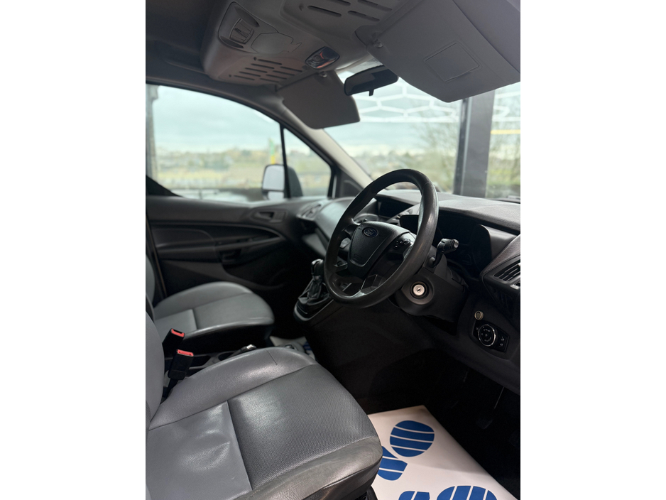 2016 Ford Transit Connect SWB BASE 75PS 1.6 TDCI €7,950