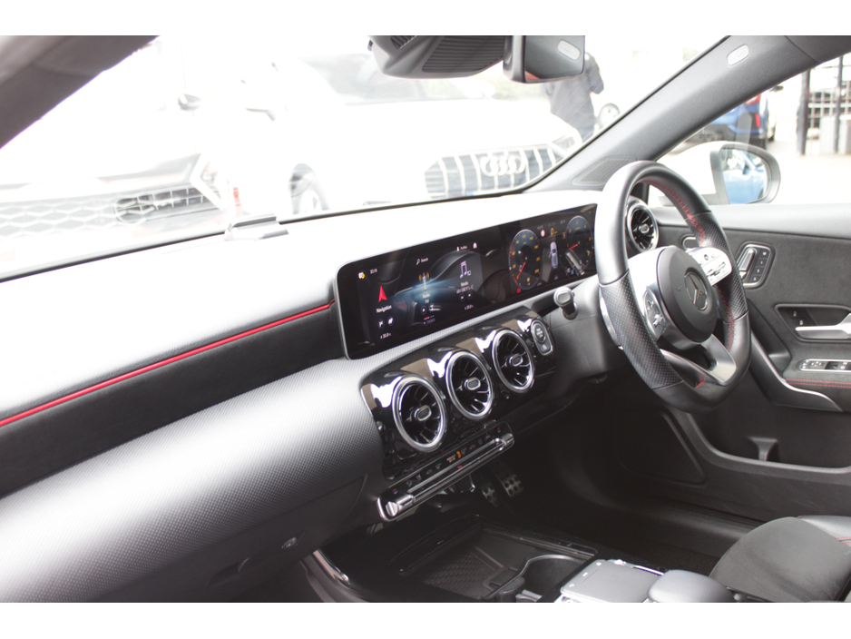 2019 Mercedes-Benz A Class - image 24