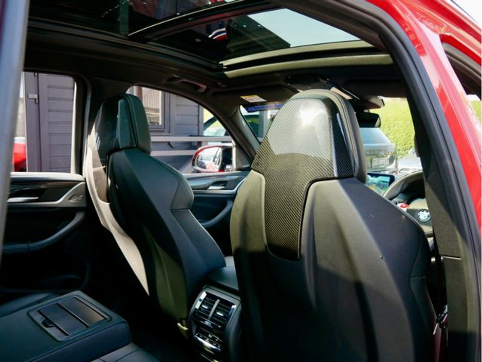 2020 BMW X3 - image 24