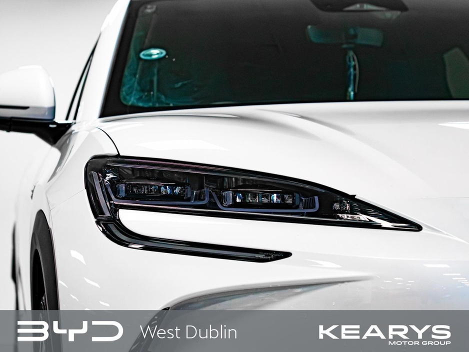 2026 BYD Sealion 7 - image 9