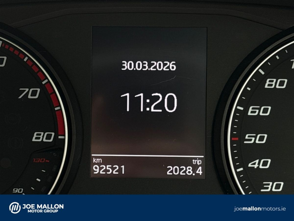 2020 SEAT Arona - image 18