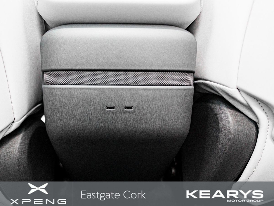 2026 Xpeng G6 - image 24