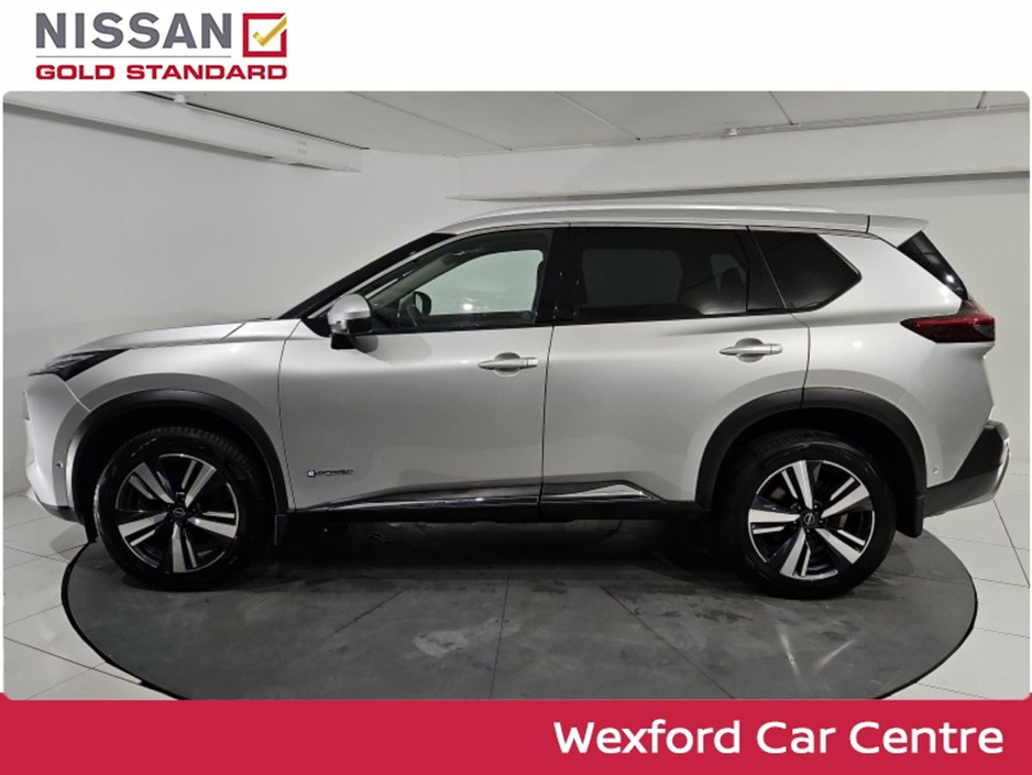 2024 Nissan X-Trail - image 5