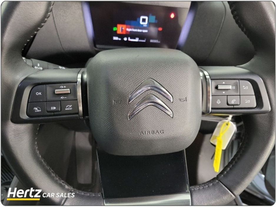 2023 Citroen C4 FEEL PACK PURETECH 1.2 Petrol Manual €19,845