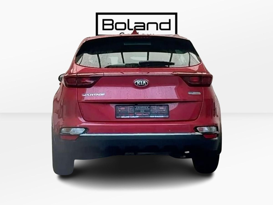 2021 Kia Sportage 1.6CRDI MHEV K2 *2YR WARRANTY* €75 PER WEEK €23,995