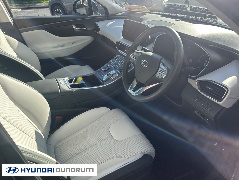 2023 Hyundai Santa Fe - image 30