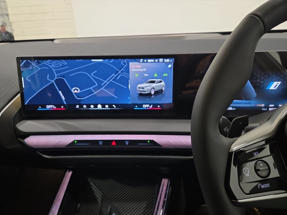 2026 BMW X3 - image 8