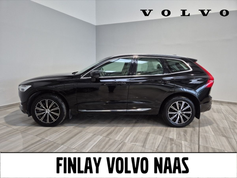 2020 Volvo XC60 T8 (390hp) PHEV Inscription Auto AWD €38,950