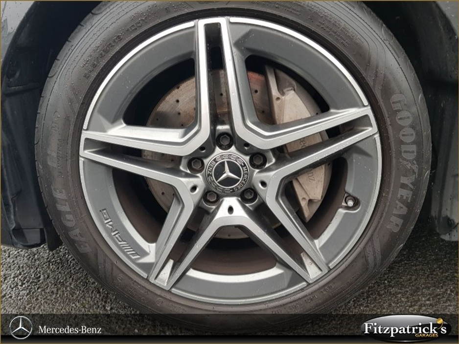 2023 Mercedes-Benz E Class E 220 D A/T Avantgarde €57,950