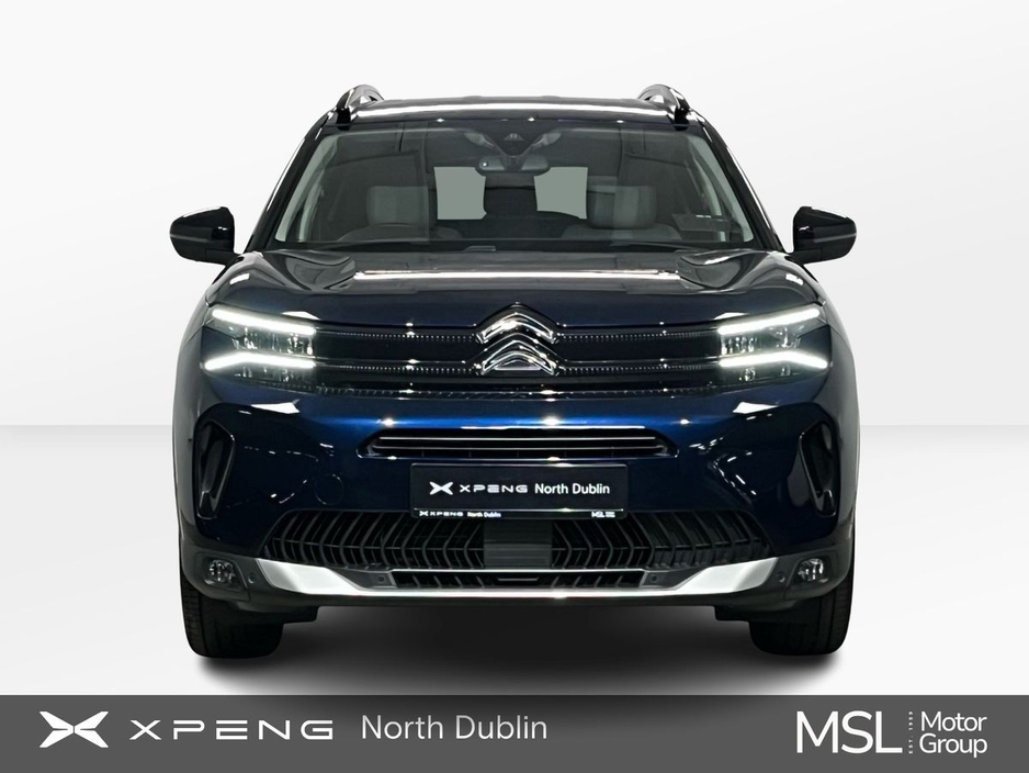 2023 Citroen C5 Aircross - image 11