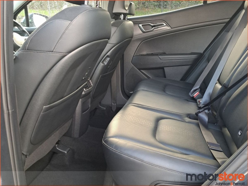 2025 Kia Sportage K3 1.6 Diesel (Kia Warranty / AA Membership / Bishopstown) €36,900