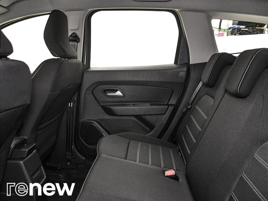 2024 Dacia Duster Expression Blue dCi 115 DFull MY23.5 €26,900