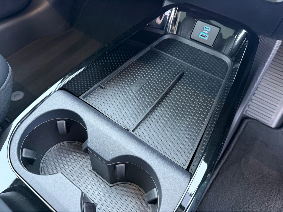 2021 Ford Mustang Mach-E Extended Range - panoramic Roof - Mustang €27,950