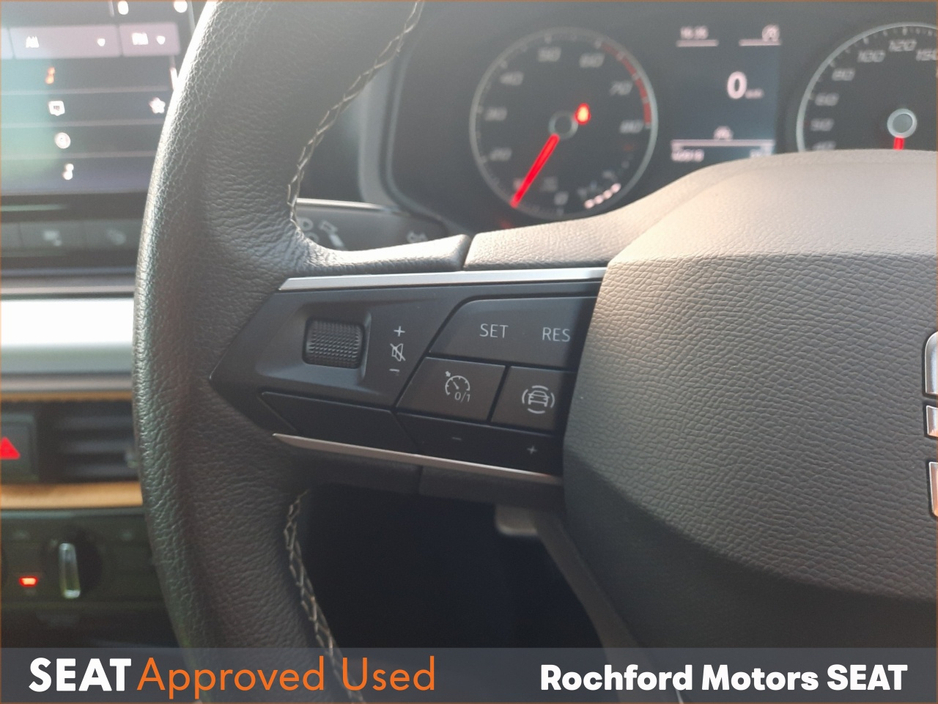 2022 SEAT Ibiza - image 15