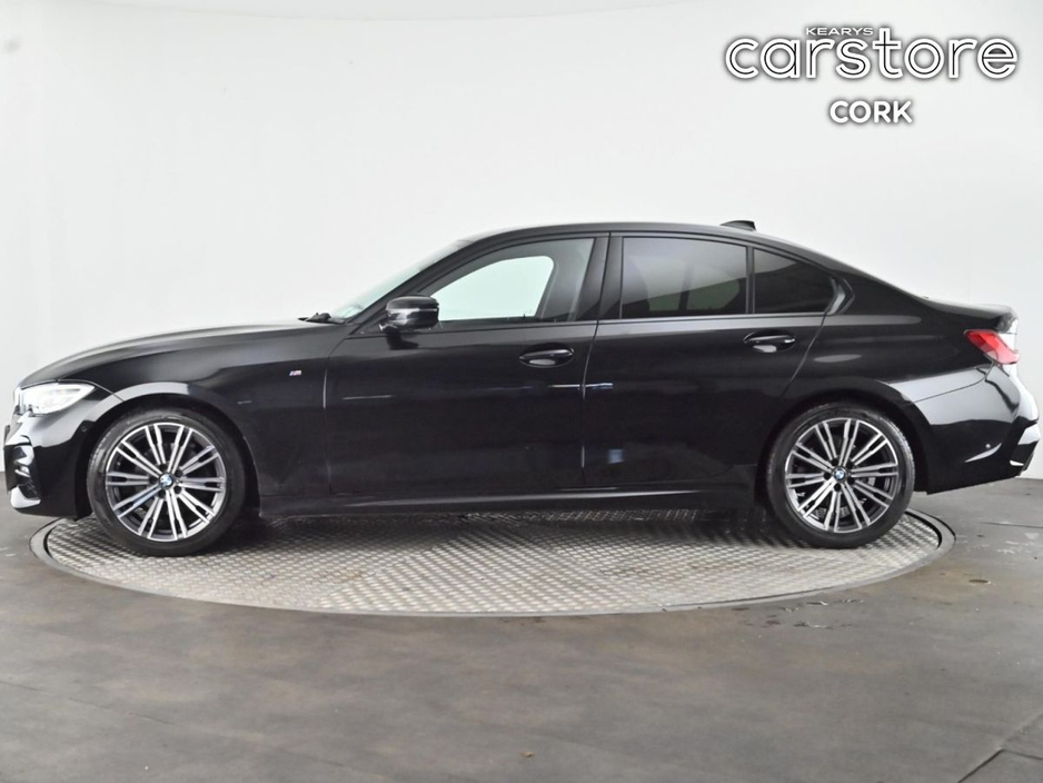 2019 BMW 3 Series 320d M Sport Plus Edition Auto €31,880