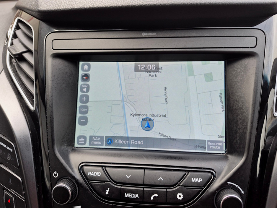 2018 Hyundai i40 - image 3