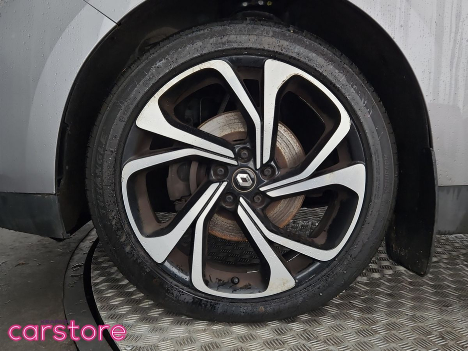 2019 Renault Grand Scenic 1.5 dCi 110 SIGNATURE NAV €19,880