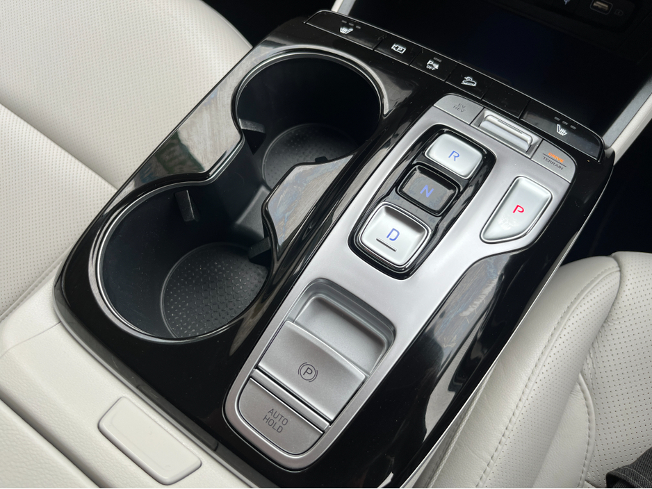 2023 Hyundai Tucson - image 15