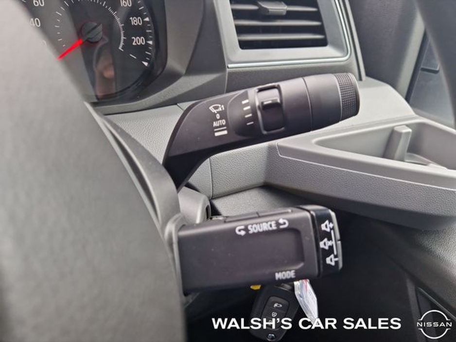 2026 Nissan Interstar L3H2 FWD 130 SV PREMIUM + HEATED WINDSCREEN €35,000