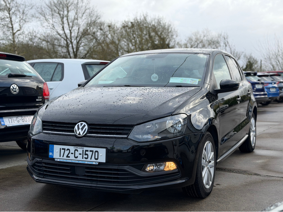 2017 Volkswagen Polo - image 4